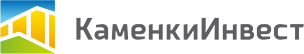Логотип компании КаменкиИнвест